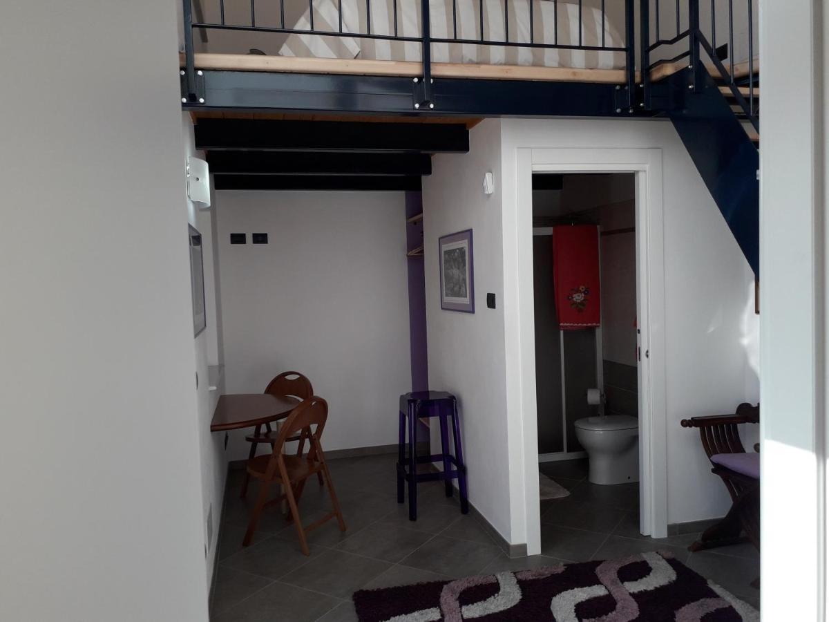 B&B Lana Di Langa 阿尔巴 外观 照片